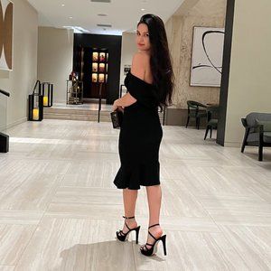 Meet your Posher, Dani